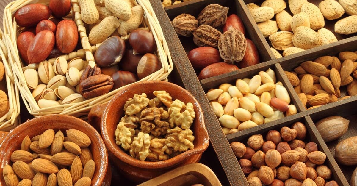 This Snack Makes You Feel Full, Satisfied - and Helps You Lose Weight about ComfortPro