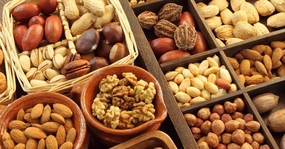 This Snack Makes You Feel Full, Satisfied - and Helps You Lose Weight about undefined