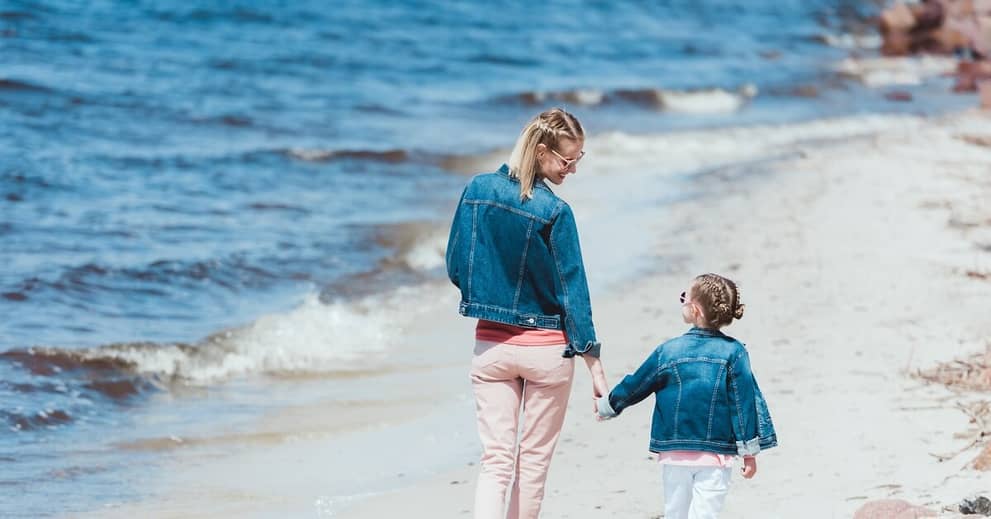 The Physical and Mental Benefits of Blue Health about undefined