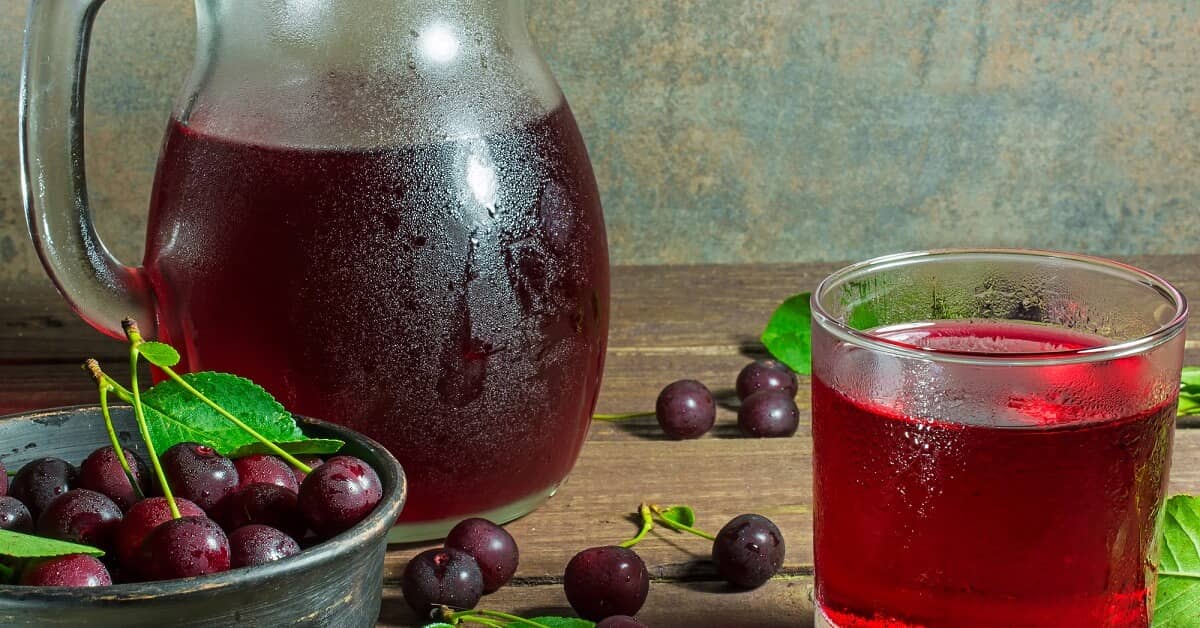 Reduce Arthritis Pain, Sleep Better and Improve Brain Health With This Fruit Juice about Total Joint Relief