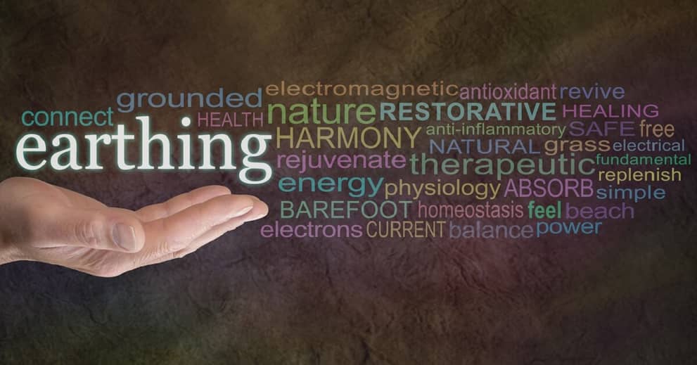 Science Now Provides Some Proof for This Strange, New-Agey Therapy about false