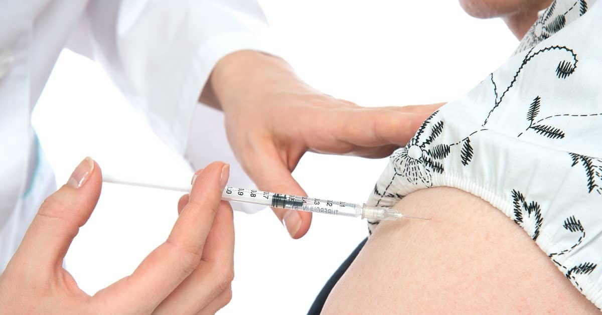 Do Adults Really Need Tetanus Shots? about Eye Vitality Plus