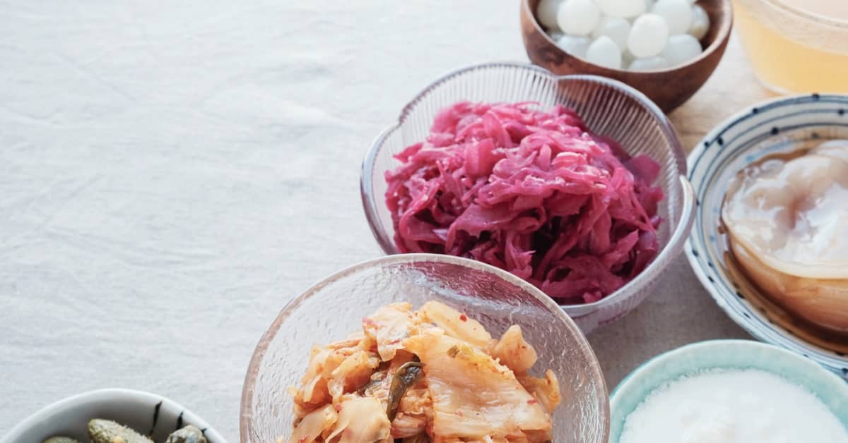 Puzzling New Evidence Casts Doubt on Probiotics about My Sleep Miracle