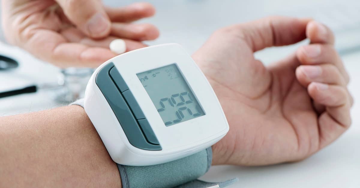 The Blood Pressure Danger Most People Overlook about Stem Cell Restore