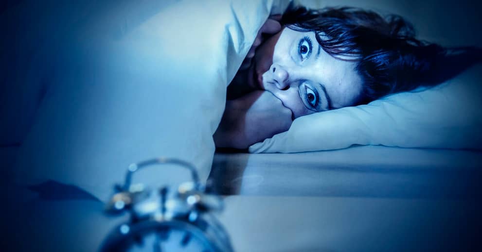 Is Food Keeping You Up at Night? about undefined