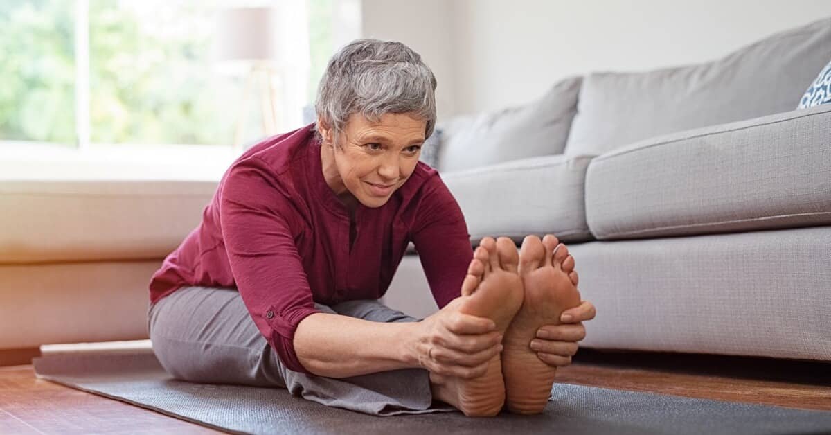 Exercising This Part of the Body May Seem Odd, But it Could Save Your Life about My Sleep Miracle