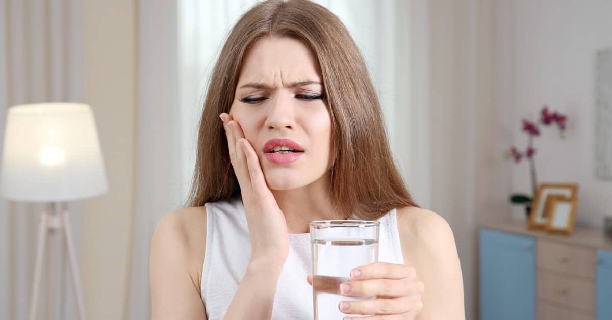 Tooth Trouble? New Research Links Poor Dental Health to Serious Health Problems about Genesis