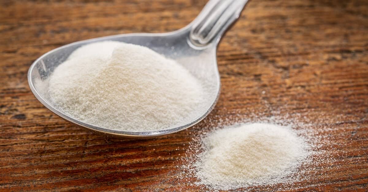 Collagen: A Secret Ingredient for Better Health about Vital Force