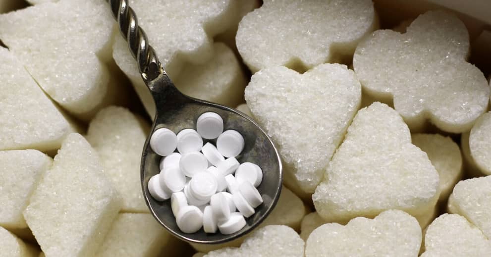 The High Health Cost of Low-Calorie Sweeteners about undefined