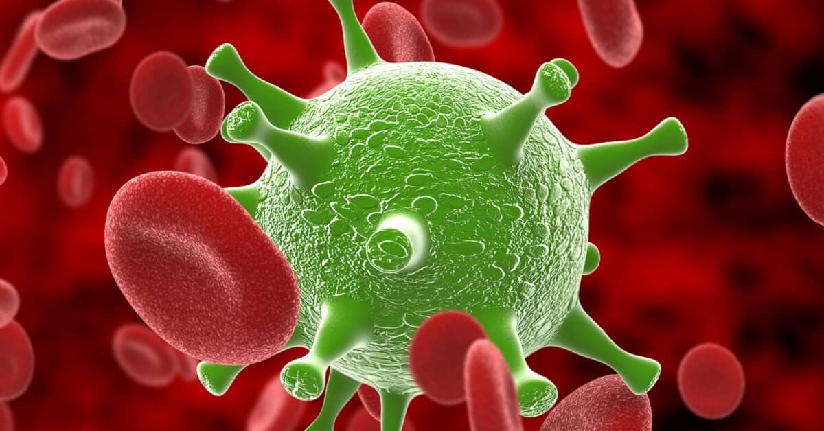 Minimize Your Risk of Getting Infected by a Virus about Eye Vitality Plus