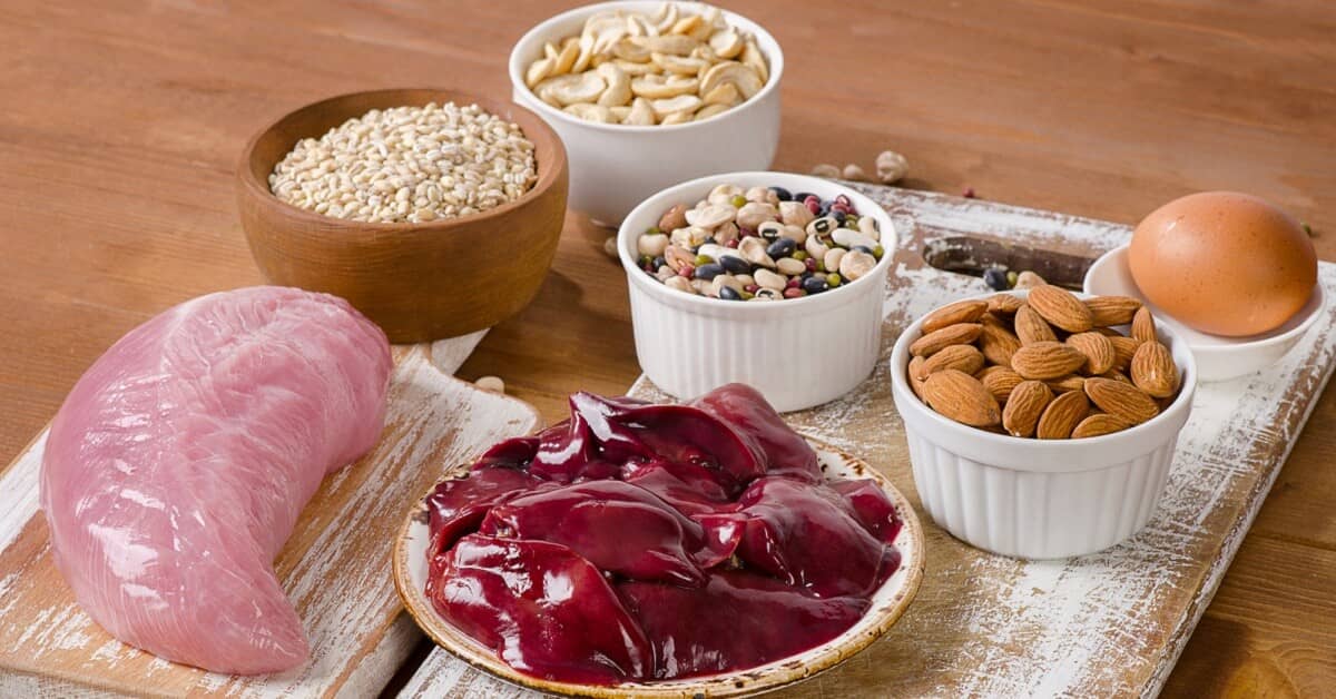 This Mineral Helps Your Body Fight off Viruses and More about Eye Vitality Plus