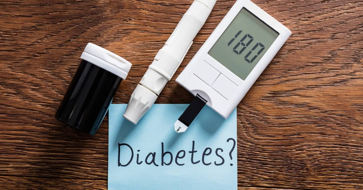 Diabetes Defeated about My Sinus Miracle