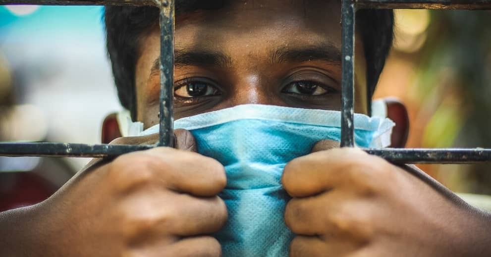 Are You Plagued with Lockdown Constipation? about false