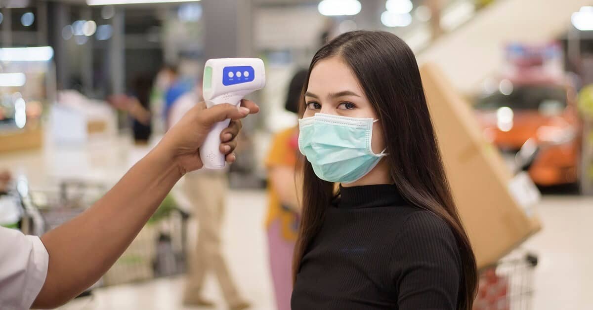 What You Need to Know About Coronavirus and Body Temperature about My Sinus Miracle