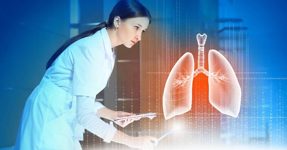 Strengthen Your Lungs to Defend Against COVID-19 about My Sinus Miracle