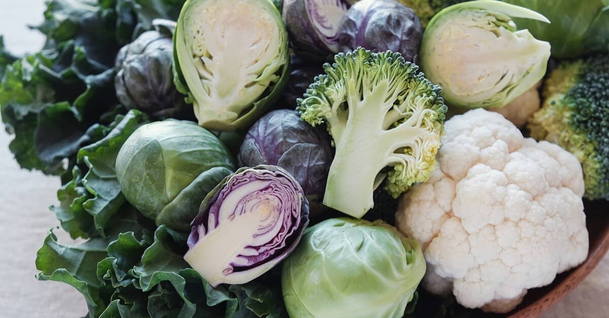 These Vegetables Protect Your Arteries from Plaque Build-Up about ComfortPro