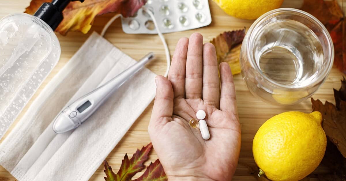 New Theory Explains Bizarre COVID-19 Symptoms and Why Vitamin D is Essential about My Sleep Miracle