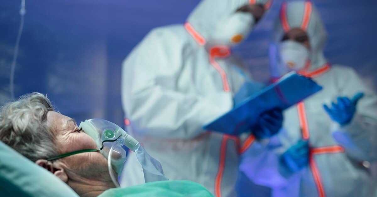 A Doctor & COVID Survivor’s Treatment Plan about My Sleep Miracle