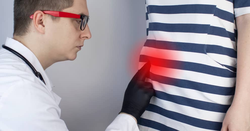 Natural Ways to Avoid Inflammatory
Bowel Disease about false