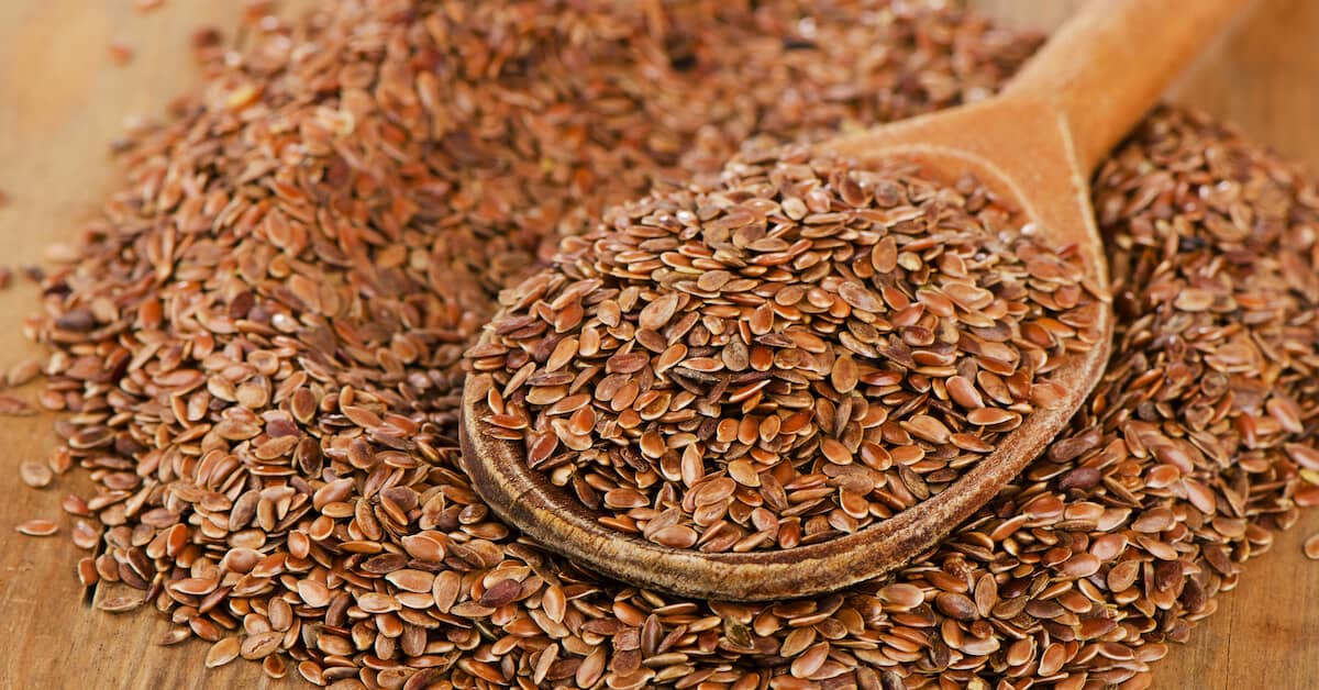 The Tiny Seed with Big Health Benefits about Colon Ultra Cleanse