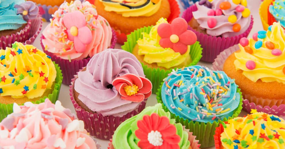 Food Dyes are FDA Approved, But are They Safe? about false