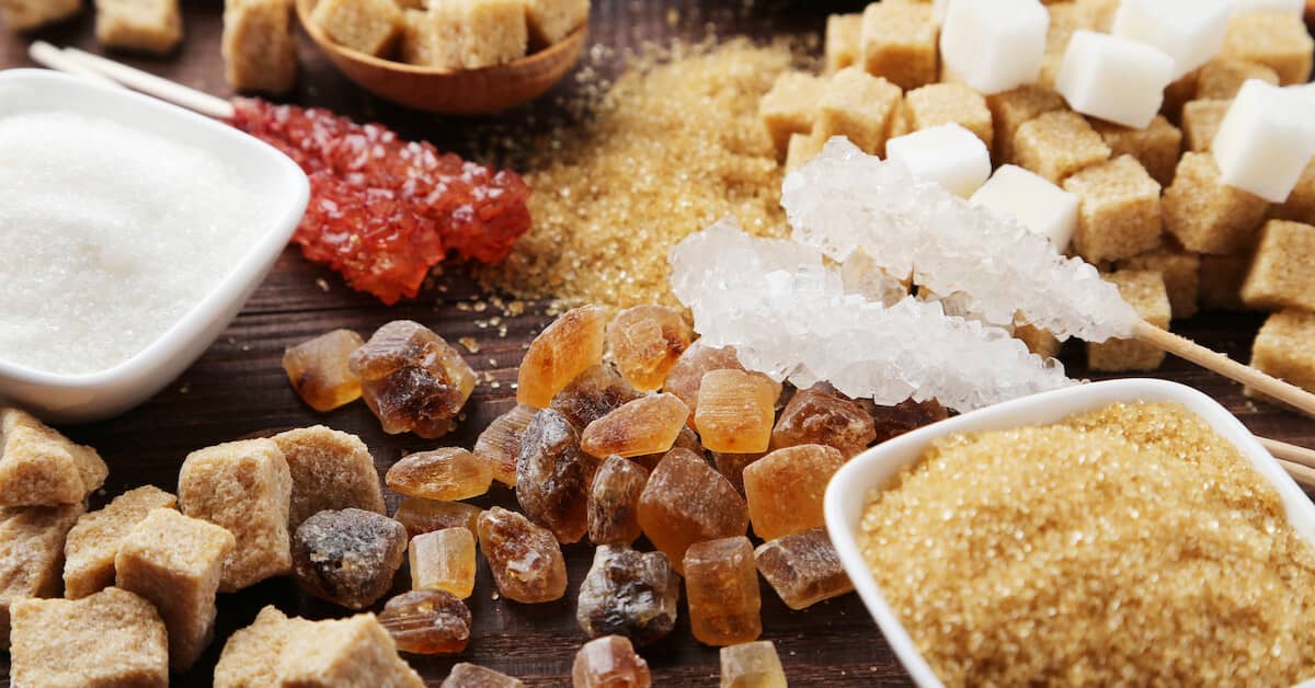 How Bad is Sugar for Your Health? Worse than You Thought – a LOT Worse! about My Sinus Miracle