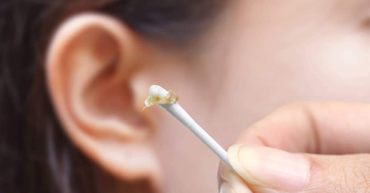 Earwax May Hold the Key for Revealing Your Diabetes Status at Home about My Sleep Miracle