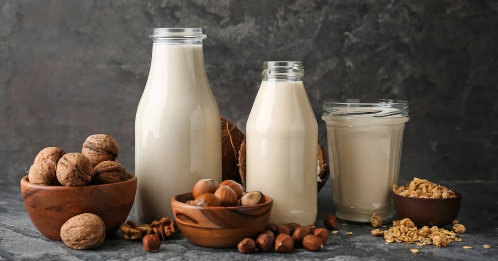 Making Sense of the Crowded Milk Market about undefined