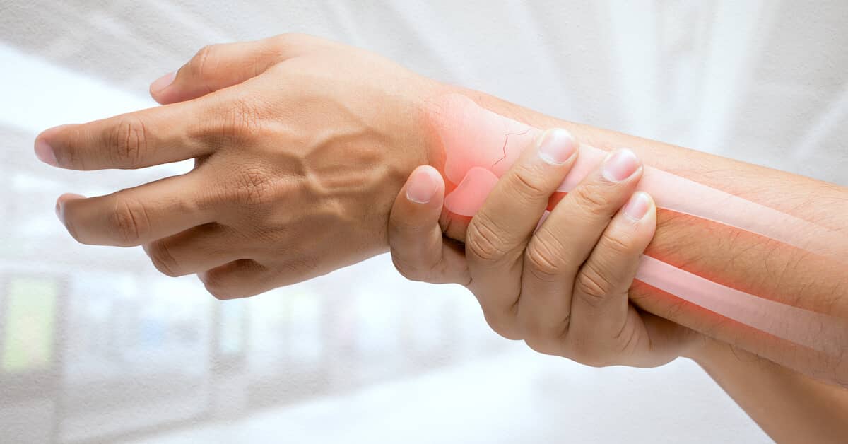 New Ways to Keep Your Bones Strong about Bone & Muscle Defense