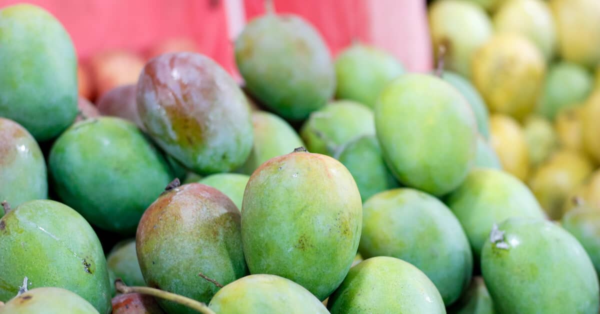 This Tasty Fruit Can Heal Your Gut about ComfortPro