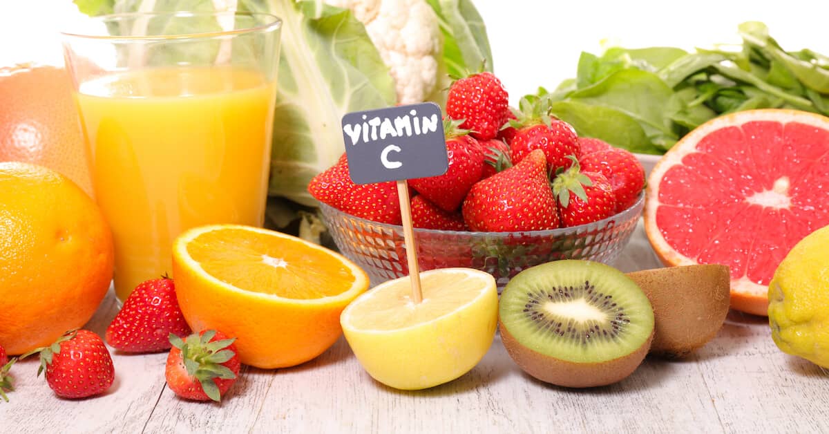 New Research Reveals Even More Health Benefits of this Vitamin (But Chances Are, You’re Not Getting Enough) about My Sleep Miracle