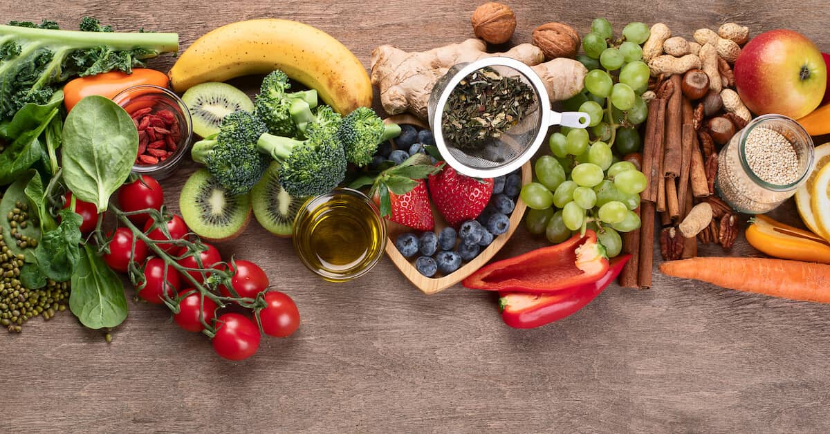 Supercharge Your Antioxidants’ Heart-Strengthening Power with This Simple Secret about Vital Force