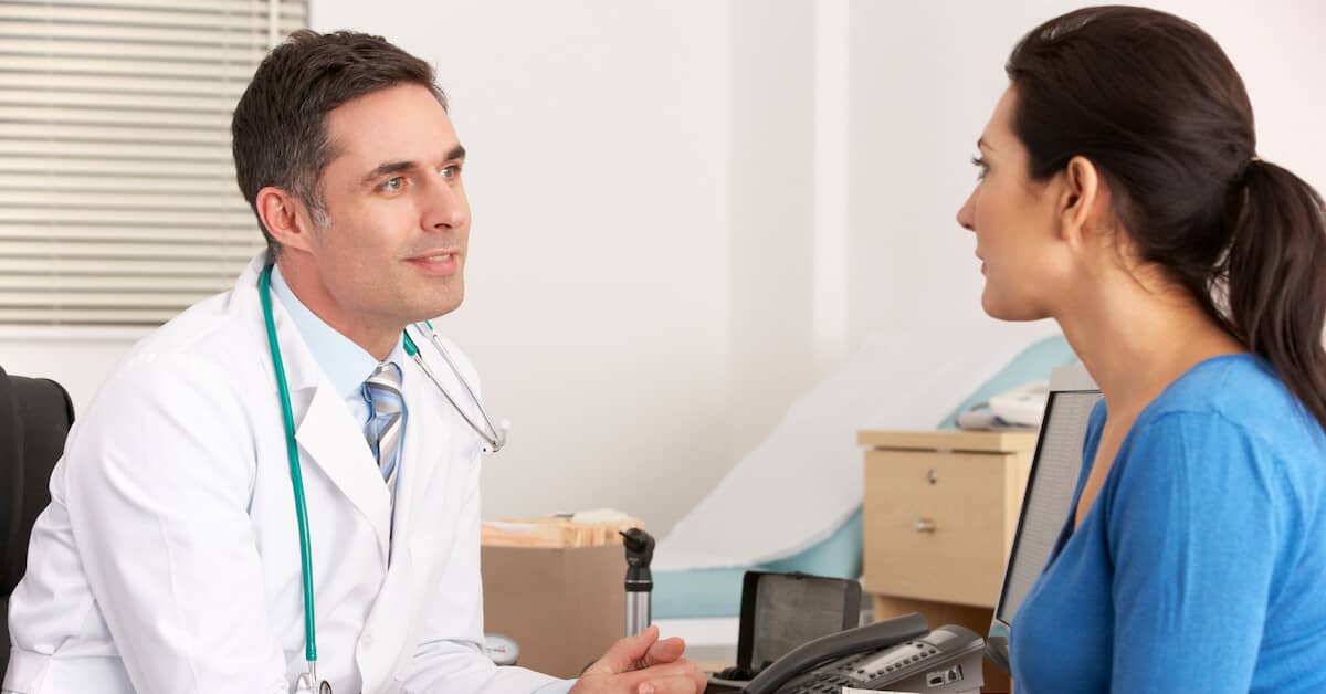 Watch Out for This Danger in the Doctor’s Office about My Sinus Miracle