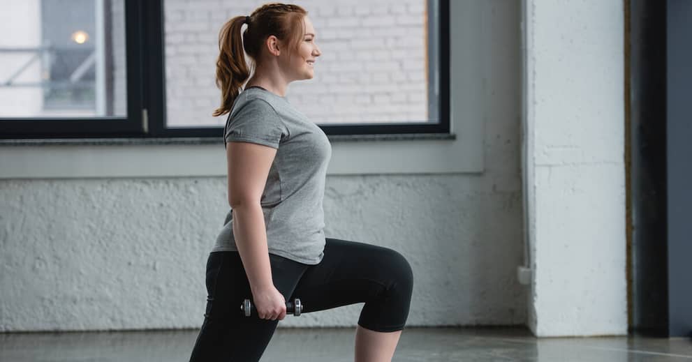 Which is More Important for Longevity, Exercise or Weight Loss? about false