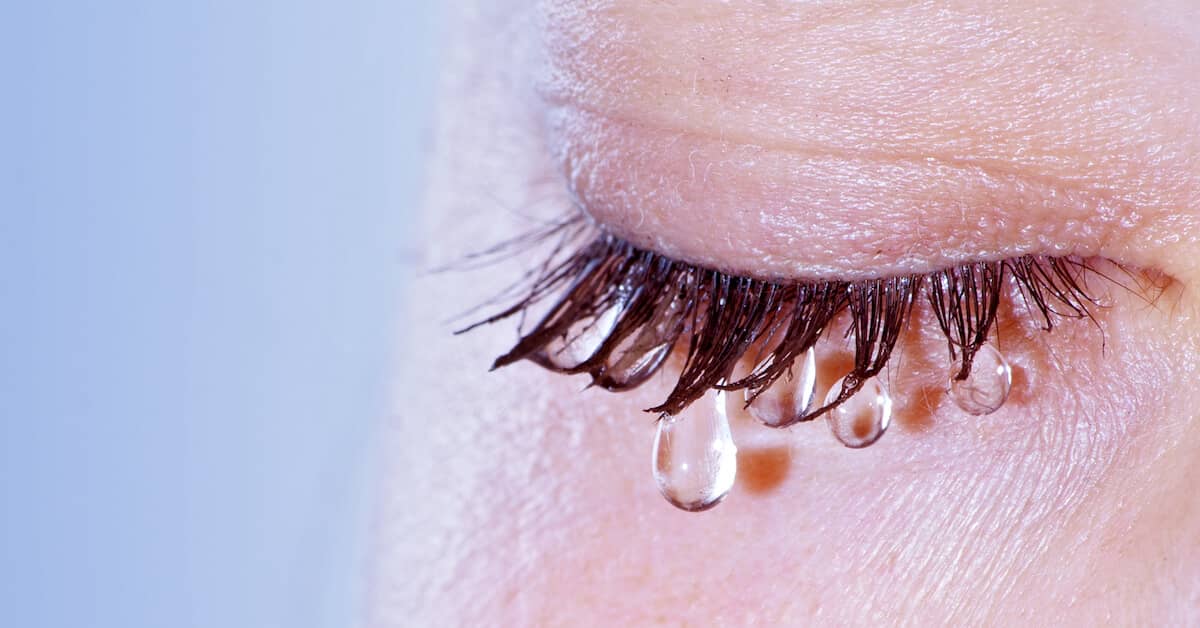 How Your Eyes Can Warn of Cancer, Diabetes, Alzheimer's and More about Eye Vitality Plus