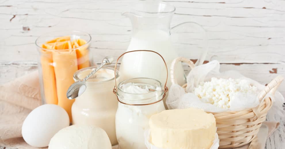 Dairy: Good or Bad for Your Heart? about undefined