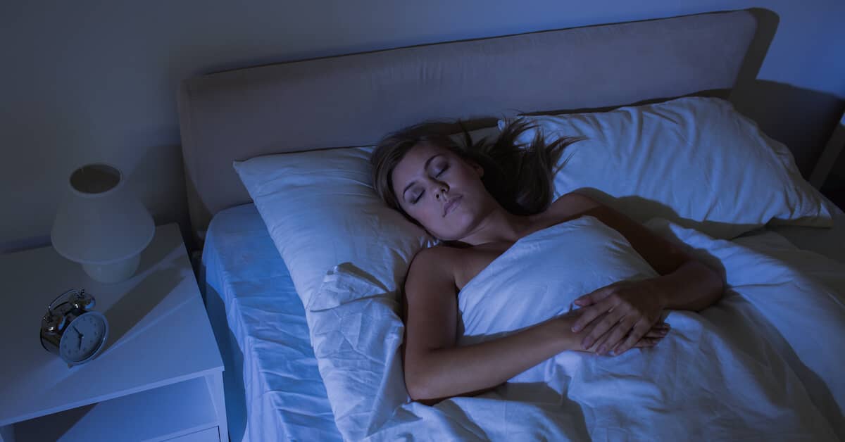 Do This Every Night and Help Save Your Heart from Disease about My Sleep Miracle