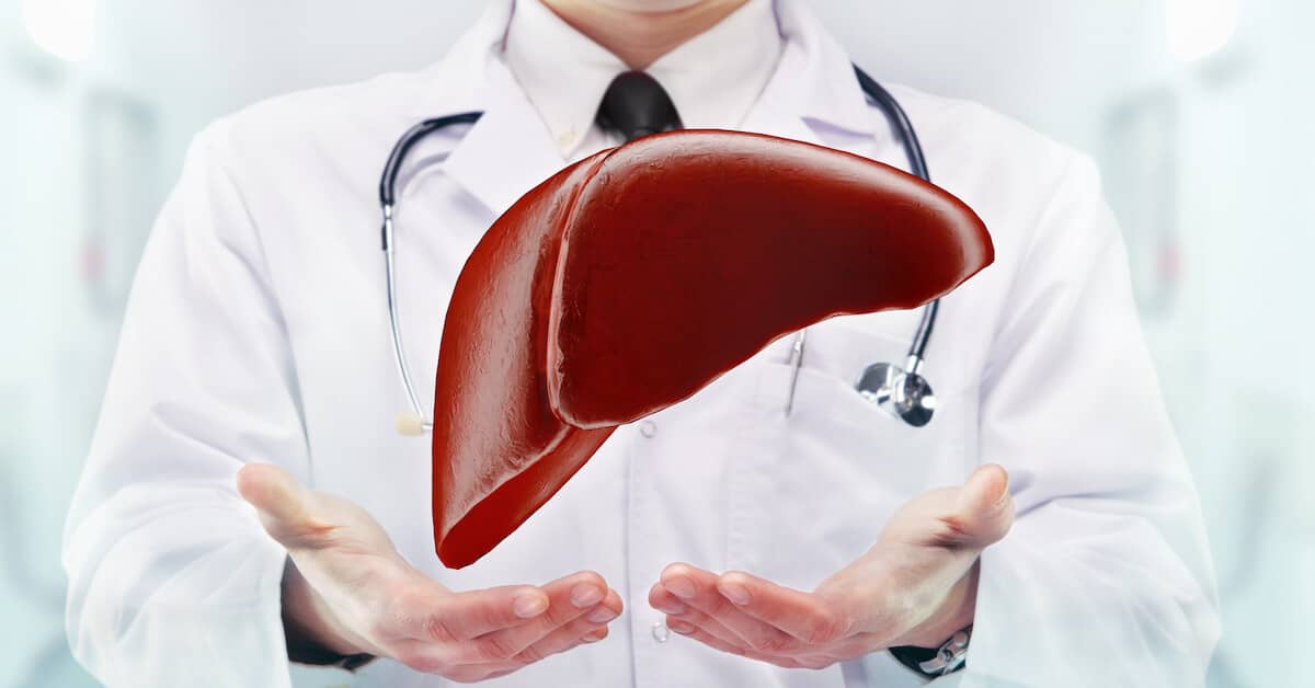 Can Your Liver Cause Alzheimer’s Disease? about Brain Vitality Plus