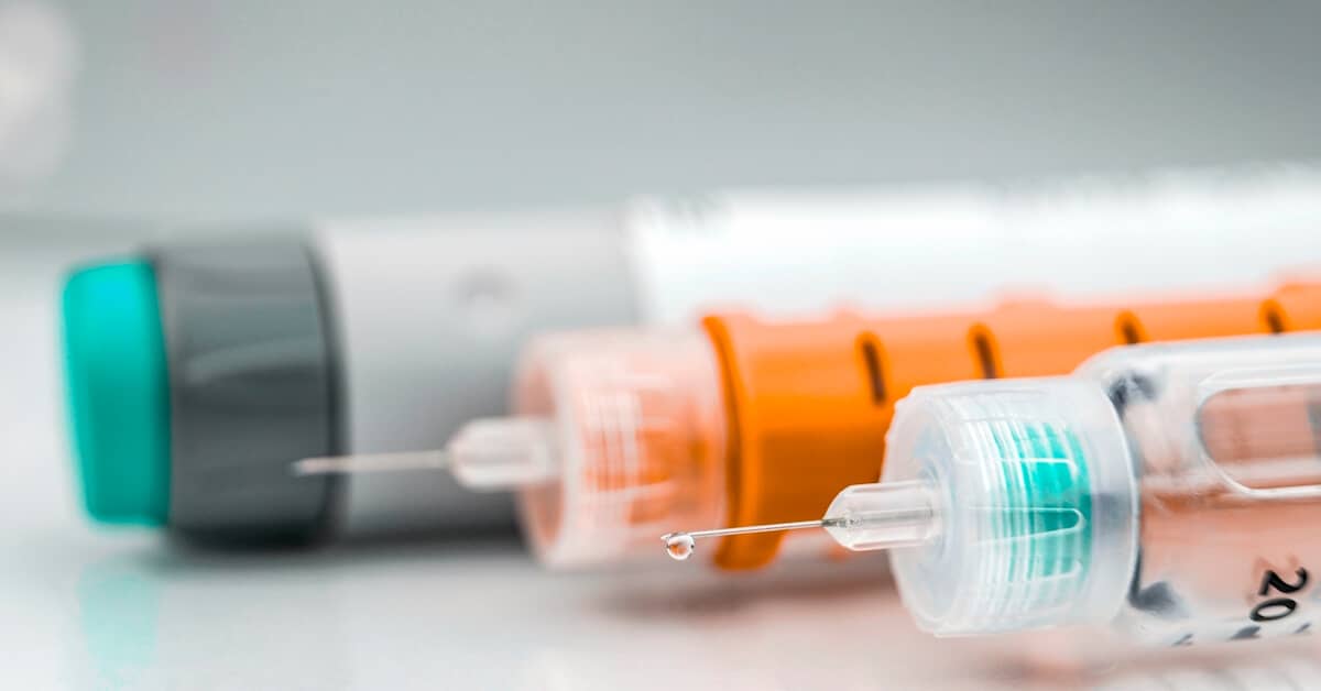 Exciting New Treatment Allows Type One Diabetics to Produce Their Own Insulin about Eye Vitality Plus