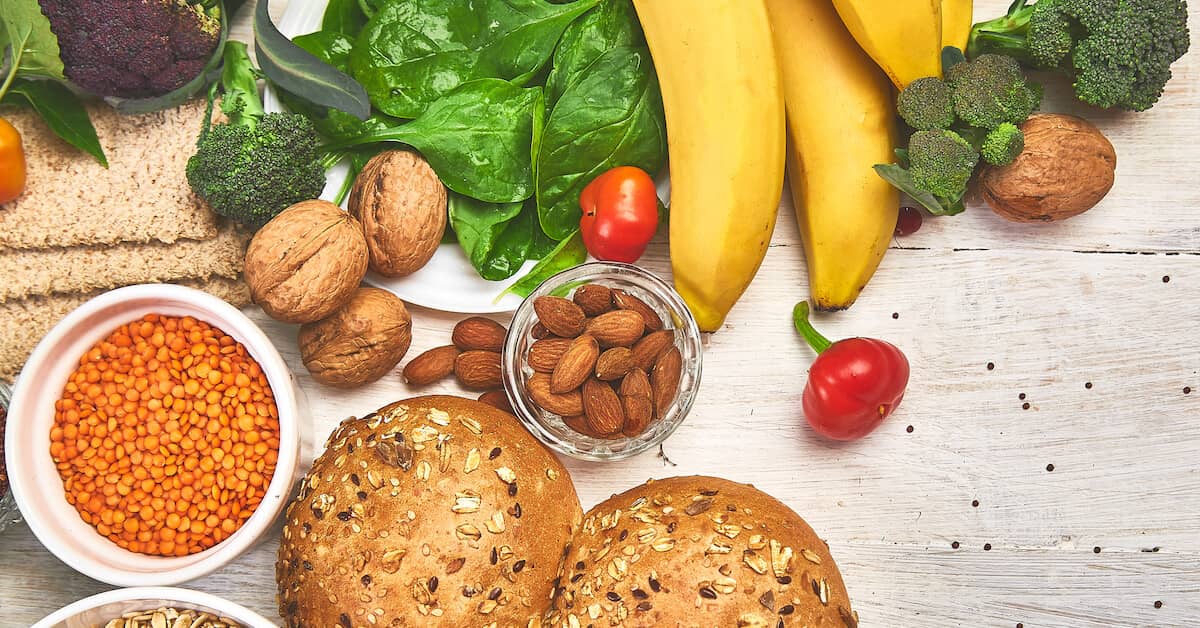 Eat the Right Foods for Better Sleep about My Sleep Miracle