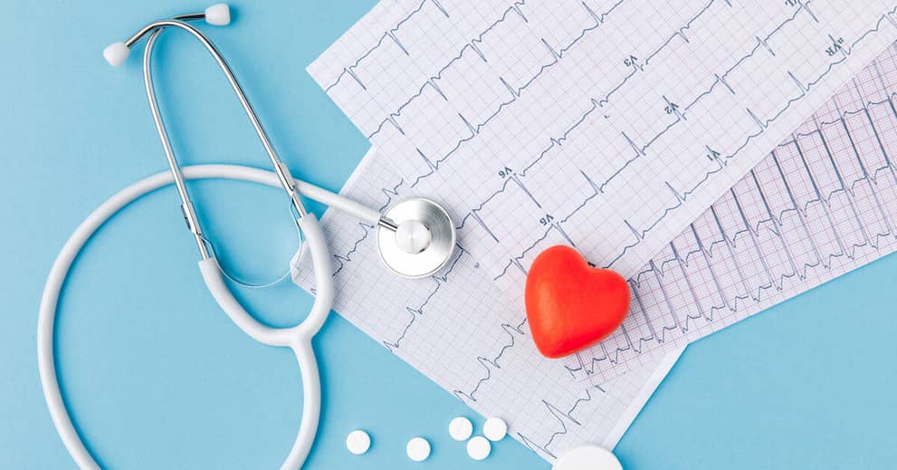 Do You Know “Medicine’s Best Kept Secret" for Heart Health? about undefined