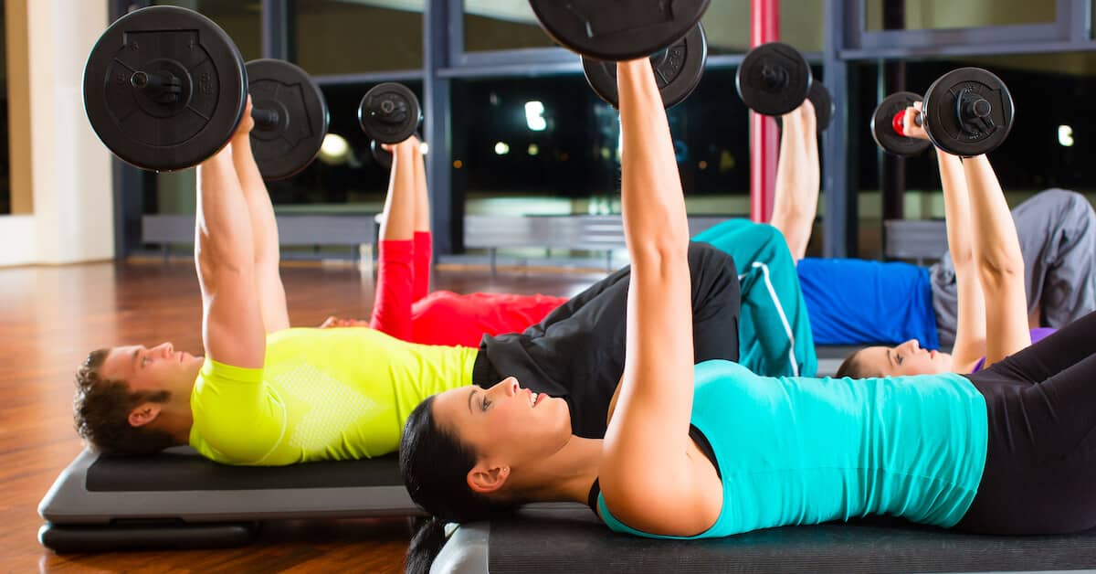 Simple Strength-Training Secret for Better Sleep about My Sleep Miracle