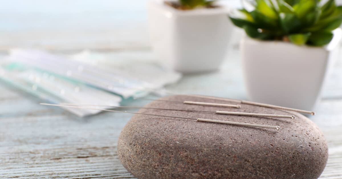 Ancient Chinese Medicine Eases Pain for Knee Surgery Patients about Bone & Muscle Defense