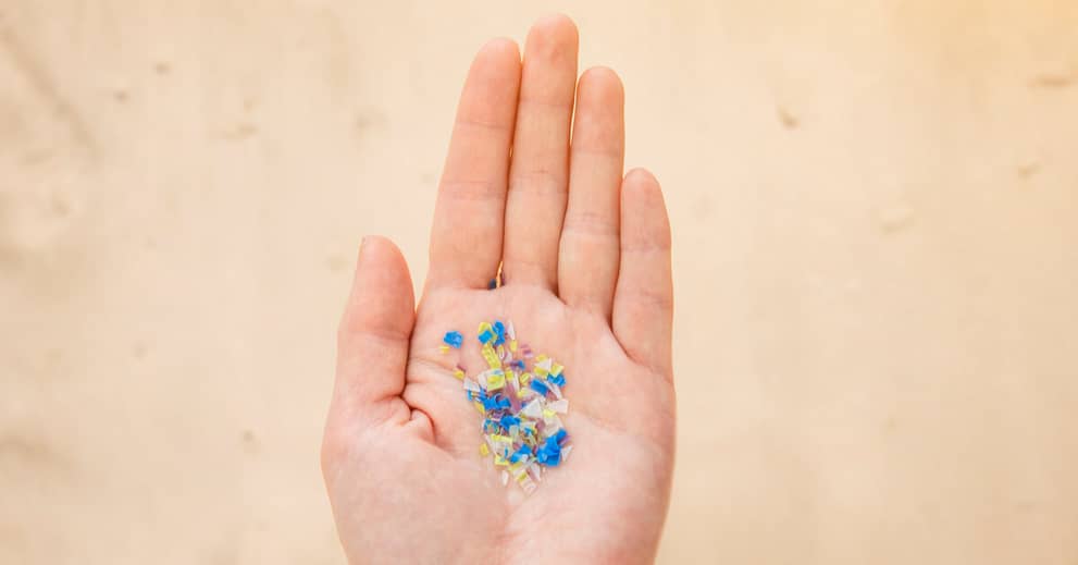 Do You Have This Modern-Day Pollutant In Your Body? about false