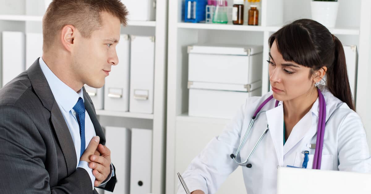 Can Your Voice Reveal Your Risk Of Heart Disease? about My Sinus Miracle