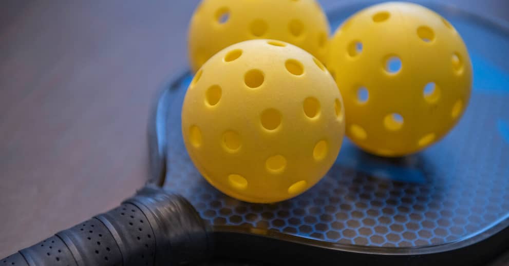 The Remarkable Health Benefits Of The Fastest Growing Sport in the USA about undefined