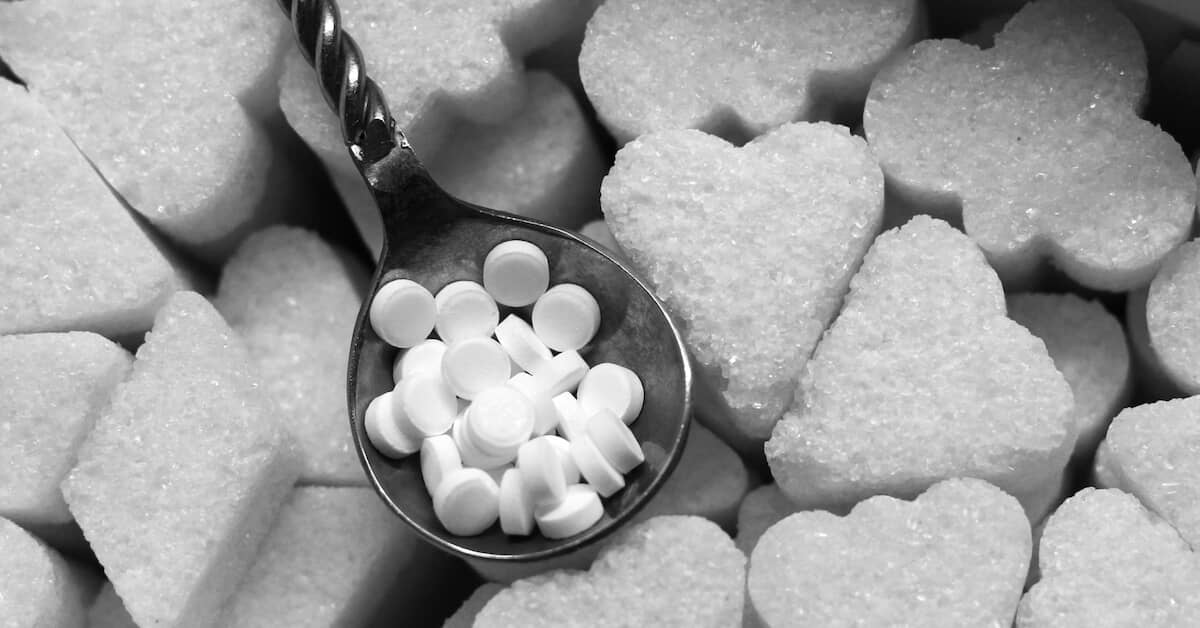 Trying To Lose Weight? Here’s The Artificial Sweetener To Avoid… about Vital Force