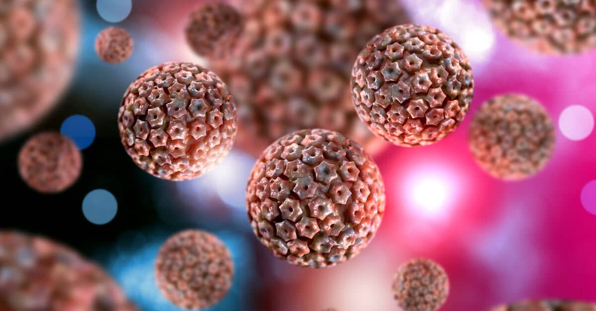 Is A Virus To Blame For The Alzheimer’s Epidemic? about Brain Vitality Plus