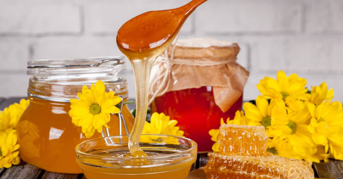 The “Healthy” Sweetener That’s Medicine, Too about My Sleep Miracle