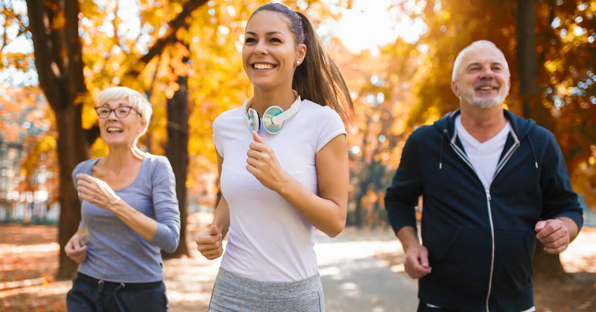 What Is The Best Time To Exercise For Heart Health? about Vital Force